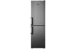 Hotpoint Day 1 XAG95 T1I GH Fridge Freezer - Graphite